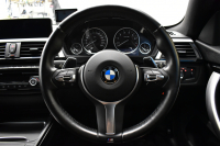 BMW 4シリーズ 420iｸﾞﾗﾝｸｰﾍﾟ Mｽﾎﾟｰﾂ ﾋｰﾀｰ付黒革 追従ACC LEDﾍｯﾄﾞﾗｲﾄ ｵﾌﾟｼｮﾝ19AW 社外ﾌﾙｾｸﾞTV 車線変更&逸脱&歩行者警告 衝突軽減ﾌﾞﾚｰｷ  ﾀｯﾁﾊﾟｯﾄﾞiﾄﾞﾗｲﾌﾞHDDﾅﾋﾞ Bｶﾒﾗ ﾘｱPDC ﾊﾟﾄﾞﾙｼﾌﾄ 電動ﾘｱｹﾞｰﾄ ｽﾏｰﾄｷｰ 2年保証