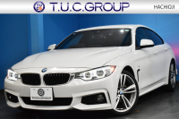 BMW 4シリーズ 420iｸﾞﾗﾝｸｰﾍﾟ Mｽﾎﾟｰﾂ ﾋｰﾀｰ付黒革 追従ACC LEDﾍｯﾄﾞﾗｲﾄ ｵﾌﾟｼｮﾝ19AW 社外ﾌﾙｾｸﾞTV 車線変更&逸脱&歩行者警告 衝突軽減ﾌﾞﾚｰｷ  ﾀｯﾁﾊﾟｯﾄﾞiﾄﾞﾗｲﾌﾞHDDﾅﾋﾞ Bｶﾒﾗ ﾘｱPDC ﾊﾟﾄﾞﾙｼﾌﾄ 電動ﾘｱｹﾞｰﾄ ｽﾏｰﾄｷｰ 2年保証