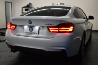 BMW 4シリーズ 420iｸﾞﾗﾝｸｰﾍﾟ Mｽﾎﾟｰﾂ ﾋｰﾀｰ付黒革 追従ACC LEDﾍｯﾄﾞﾗｲﾄ ｵﾌﾟｼｮﾝ19AW 社外ﾌﾙｾｸﾞTV 車線変更&逸脱&歩行者警告 衝突軽減ﾌﾞﾚｰｷ  ﾀｯﾁﾊﾟｯﾄﾞiﾄﾞﾗｲﾌﾞHDDﾅﾋﾞ Bｶﾒﾗ ﾘｱPDC ﾊﾟﾄﾞﾙｼﾌﾄ 電動ﾘｱｹﾞｰﾄ ｽﾏｰﾄｷｰ 2年保証