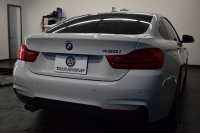 BMW 4シリーズ 420iｸﾞﾗﾝｸｰﾍﾟ Mｽﾎﾟｰﾂ ﾋｰﾀｰ付黒革 追従ACC LEDﾍｯﾄﾞﾗｲﾄ ｵﾌﾟｼｮﾝ19AW 社外ﾌﾙｾｸﾞTV 車線変更&逸脱&歩行者警告 衝突軽減ﾌﾞﾚｰｷ  ﾀｯﾁﾊﾟｯﾄﾞiﾄﾞﾗｲﾌﾞHDDﾅﾋﾞ Bｶﾒﾗ ﾘｱPDC ﾊﾟﾄﾞﾙｼﾌﾄ 電動ﾘｱｹﾞｰﾄ ｽﾏｰﾄｷｰ 2年保証