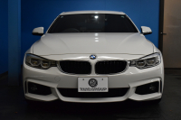 BMW 4シリーズ 420iｸﾞﾗﾝｸｰﾍﾟ Mｽﾎﾟｰﾂ ﾋｰﾀｰ付黒革 追従ACC LEDﾍｯﾄﾞﾗｲﾄ ｵﾌﾟｼｮﾝ19AW 社外ﾌﾙｾｸﾞTV 車線変更&逸脱&歩行者警告 衝突軽減ﾌﾞﾚｰｷ  ﾀｯﾁﾊﾟｯﾄﾞiﾄﾞﾗｲﾌﾞHDDﾅﾋﾞ Bｶﾒﾗ ﾘｱPDC ﾊﾟﾄﾞﾙｼﾌﾄ 電動ﾘｱｹﾞｰﾄ ｽﾏｰﾄｷｰ 2年保証