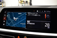 BMW 3シリーズ M340i Xﾄﾞﾗｲﾌﾞ R7年4月迄新車保証付 ﾋｰﾀｰ付黒革 ACC HUD ﾚｰｻﾞｰLEDﾗｲﾄ 可変Mｻｽ Mｽﾎﾟｰﾂﾌﾞﾚｰｷ harman/kardon 側面衝突&車線変更&逸脱警告 後退ｱｼｽﾄ ｼﾞｪｽﾁｬｰC付ﾀｯﾁﾊﾟﾈﾙﾅﾋﾞ全周囲ｶﾒﾗ 電動ﾄﾗﾝｸ 2年保証