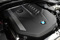 BMW 3シリーズ M340i Xﾄﾞﾗｲﾌﾞ R7年4月迄新車保証付 ﾋｰﾀｰ付黒革 ACC HUD ﾚｰｻﾞｰLEDﾗｲﾄ 可変Mｻｽ Mｽﾎﾟｰﾂﾌﾞﾚｰｷ harman/kardon 側面衝突&車線変更&逸脱警告 後退ｱｼｽﾄ ｼﾞｪｽﾁｬｰC付ﾀｯﾁﾊﾟﾈﾙﾅﾋﾞ全周囲ｶﾒﾗ 電動ﾄﾗﾝｸ 2年保証