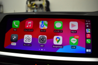 BMW 3シリーズ M340i Xﾄﾞﾗｲﾌﾞ R7年4月迄新車保証付 ﾋｰﾀｰ付黒革 ACC HUD ﾚｰｻﾞｰLEDﾗｲﾄ 可変Mｻｽ Mｽﾎﾟｰﾂﾌﾞﾚｰｷ harman/kardon 側面衝突&車線変更&逸脱警告 後退ｱｼｽﾄ ｼﾞｪｽﾁｬｰC付ﾀｯﾁﾊﾟﾈﾙﾅﾋﾞ全周囲ｶﾒﾗ 電動ﾄﾗﾝｸ 2年保証