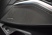 BMW 3シリーズ M340i Xﾄﾞﾗｲﾌﾞ R7年4月迄新車保証付 ﾋｰﾀｰ付黒革 ACC HUD ﾚｰｻﾞｰLEDﾗｲﾄ 可変Mｻｽ Mｽﾎﾟｰﾂﾌﾞﾚｰｷ harman/kardon 側面衝突&車線変更&逸脱警告 後退ｱｼｽﾄ ｼﾞｪｽﾁｬｰC付ﾀｯﾁﾊﾟﾈﾙﾅﾋﾞ全周囲ｶﾒﾗ 電動ﾄﾗﾝｸ 2年保証