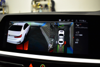 BMW 3シリーズ M340i Xﾄﾞﾗｲﾌﾞ R7年4月迄新車保証付 ﾋｰﾀｰ付黒革 ACC HUD ﾚｰｻﾞｰLEDﾗｲﾄ 可変Mｻｽ Mｽﾎﾟｰﾂﾌﾞﾚｰｷ harman/kardon 側面衝突&車線変更&逸脱警告 後退ｱｼｽﾄ ｼﾞｪｽﾁｬｰC付ﾀｯﾁﾊﾟﾈﾙﾅﾋﾞ全周囲ｶﾒﾗ 電動ﾄﾗﾝｸ 2年保証