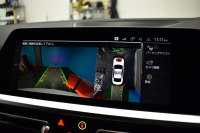 BMW 3シリーズ M340i Xﾄﾞﾗｲﾌﾞ R7年4月迄新車保証付 ﾋｰﾀｰ付黒革 ACC HUD ﾚｰｻﾞｰLEDﾗｲﾄ 可変Mｻｽ Mｽﾎﾟｰﾂﾌﾞﾚｰｷ harman/kardon 側面衝突&車線変更&逸脱警告 後退ｱｼｽﾄ ｼﾞｪｽﾁｬｰC付ﾀｯﾁﾊﾟﾈﾙﾅﾋﾞ全周囲ｶﾒﾗ 電動ﾄﾗﾝｸ 2年保証