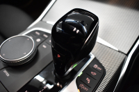 BMW 3シリーズ M340i Xﾄﾞﾗｲﾌﾞ R7年4月迄新車保証付 ﾋｰﾀｰ付黒革 ACC HUD ﾚｰｻﾞｰLEDﾗｲﾄ 可変Mｻｽ Mｽﾎﾟｰﾂﾌﾞﾚｰｷ harman/kardon 側面衝突&車線変更&逸脱警告 後退ｱｼｽﾄ ｼﾞｪｽﾁｬｰC付ﾀｯﾁﾊﾟﾈﾙﾅﾋﾞ全周囲ｶﾒﾗ 電動ﾄﾗﾝｸ 2年保証