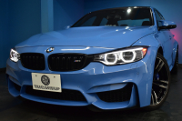 BMW Mシリーズ M3 MDCT 7速DCT ﾋｰﾀｰ付黒革 ｱﾀﾞﾌﾟﾃｨﾌﾞLEDﾍｯﾄﾞﾗｲﾄ&ﾃｰﾙ HUD ｵﾌﾟｼｮﾝ19AW 車線逸脱&歩行者警告 衝突軽減B ｶｰﾎﾞﾝR&ｲﾝﾃﾘｱ ﾀｯﾁﾊﾟｯﾄﾞiﾄﾞﾗｲﾌﾞHDDﾅﾋﾞ ﾌﾙｾｸﾞ Bｶﾒﾗ ﾄﾗﾝｸｽﾎﾟｲﾗｰ  2年保証