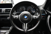 BMW Mシリーズ M3 MDCT 7速DCT ﾋｰﾀｰ付黒革 ｱﾀﾞﾌﾟﾃｨﾌﾞLEDﾍｯﾄﾞﾗｲﾄ&ﾃｰﾙ HUD ｵﾌﾟｼｮﾝ19AW 車線逸脱&歩行者警告 衝突軽減B ｶｰﾎﾞﾝR&ｲﾝﾃﾘｱ ﾀｯﾁﾊﾟｯﾄﾞiﾄﾞﾗｲﾌﾞHDDﾅﾋﾞ ﾌﾙｾｸﾞ Bｶﾒﾗ ﾄﾗﾝｸｽﾎﾟｲﾗｰ  2年保証