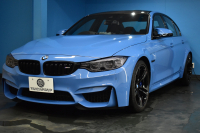 BMW Mシリーズ M3 MDCT 7速DCT ﾋｰﾀｰ付黒革 ｱﾀﾞﾌﾟﾃｨﾌﾞLEDﾍｯﾄﾞﾗｲﾄ&ﾃｰﾙ HUD ｵﾌﾟｼｮﾝ19AW 車線逸脱&歩行者警告 衝突軽減B ｶｰﾎﾞﾝR&ｲﾝﾃﾘｱ ﾀｯﾁﾊﾟｯﾄﾞiﾄﾞﾗｲﾌﾞHDDﾅﾋﾞ ﾌﾙｾｸﾞ Bｶﾒﾗ ﾄﾗﾝｸｽﾎﾟｲﾗｰ  2年保証