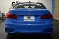 BMW Mシリーズ M3 MDCT 7速DCT ﾋｰﾀｰ付黒革 ｱﾀﾞﾌﾟﾃｨﾌﾞLEDﾍｯﾄﾞﾗｲﾄ&ﾃｰﾙ HUD ｵﾌﾟｼｮﾝ19AW 車線逸脱&歩行者警告 衝突軽減B ｶｰﾎﾞﾝR&ｲﾝﾃﾘｱ ﾀｯﾁﾊﾟｯﾄﾞiﾄﾞﾗｲﾌﾞHDDﾅﾋﾞ ﾌﾙｾｸﾞ Bｶﾒﾗ ﾄﾗﾝｸｽﾎﾟｲﾗｰ  2年保証