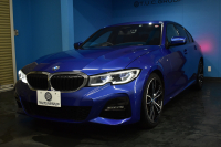 BMW 3シリーズ 320i Mｽﾎﾟｰﾂ 1ｵｰﾅｰ ｲﾉﾍﾞｰｼｮﾝ&ﾌｧｽﾄﾄﾗｯｸ&ｺﾝﾌｫｰﾄP ﾚｰｻﾞｰLEDﾗｲﾄ ACC HUD 可変Mｻｽ Mｽﾎﾟｰﾂﾌﾞﾚｰｷ 19AW ﾀｯﾁﾊﾟﾈﾙﾅﾋﾞ Bｶﾒﾗ ﾌﾙｾｸﾞ ｼﾞｪｽﾁｬｰC 電動ﾄﾗﾝｸ HiFiｽﾋﾟｰｶｰ ｱﾙｶﾝﾀｰﾗ電動ｽﾎﾟｰﾂｼｰﾄ ｱｯﾌﾟﾙｶｰﾌﾟﾚｲ 2年保証