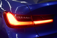 BMW 3シリーズ 320i Mｽﾎﾟｰﾂ 1ｵｰﾅｰ ｲﾉﾍﾞｰｼｮﾝ&ﾌｧｽﾄﾄﾗｯｸ&ｺﾝﾌｫｰﾄP ﾚｰｻﾞｰLEDﾗｲﾄ ACC HUD 可変Mｻｽ Mｽﾎﾟｰﾂﾌﾞﾚｰｷ 19AW ﾀｯﾁﾊﾟﾈﾙﾅﾋﾞ Bｶﾒﾗ ﾌﾙｾｸﾞ ｼﾞｪｽﾁｬｰC 電動ﾄﾗﾝｸ HiFiｽﾋﾟｰｶｰ ｱﾙｶﾝﾀｰﾗ電動ｽﾎﾟｰﾂｼｰﾄ ｱｯﾌﾟﾙｶｰﾌﾟﾚｲ 2年保証