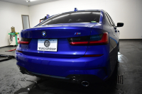 BMW 3シリーズ 320i Mｽﾎﾟｰﾂ 1ｵｰﾅｰ ｲﾉﾍﾞｰｼｮﾝ&ﾌｧｽﾄﾄﾗｯｸ&ｺﾝﾌｫｰﾄP ﾚｰｻﾞｰLEDﾗｲﾄ ACC HUD 可変Mｻｽ Mｽﾎﾟｰﾂﾌﾞﾚｰｷ 19AW ﾀｯﾁﾊﾟﾈﾙﾅﾋﾞ Bｶﾒﾗ ﾌﾙｾｸﾞ ｼﾞｪｽﾁｬｰC 電動ﾄﾗﾝｸ HiFiｽﾋﾟｰｶｰ ｱﾙｶﾝﾀｰﾗ電動ｽﾎﾟｰﾂｼｰﾄ ｱｯﾌﾟﾙｶｰﾌﾟﾚｲ 2年保証