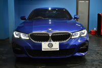 BMW 3シリーズ 320i Mｽﾎﾟｰﾂ 1ｵｰﾅｰ ｲﾉﾍﾞｰｼｮﾝ&ﾌｧｽﾄﾄﾗｯｸ&ｺﾝﾌｫｰﾄP ﾚｰｻﾞｰLEDﾗｲﾄ ACC HUD 可変Mｻｽ Mｽﾎﾟｰﾂﾌﾞﾚｰｷ 19AW ﾀｯﾁﾊﾟﾈﾙﾅﾋﾞ Bｶﾒﾗ ﾌﾙｾｸﾞ ｼﾞｪｽﾁｬｰC 電動ﾄﾗﾝｸ HiFiｽﾋﾟｰｶｰ ｱﾙｶﾝﾀｰﾗ電動ｽﾎﾟｰﾂｼｰﾄ ｱｯﾌﾟﾙｶｰﾌﾟﾚｲ 2年保証