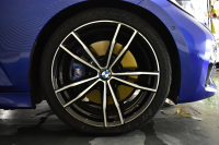 BMW 3シリーズ 320i Mｽﾎﾟｰﾂ 1ｵｰﾅｰ ｲﾉﾍﾞｰｼｮﾝ&ﾌｧｽﾄﾄﾗｯｸ&ｺﾝﾌｫｰﾄP ﾚｰｻﾞｰLEDﾗｲﾄ ACC HUD 可変Mｻｽ Mｽﾎﾟｰﾂﾌﾞﾚｰｷ 19AW ﾀｯﾁﾊﾟﾈﾙﾅﾋﾞ Bｶﾒﾗ ﾌﾙｾｸﾞ ｼﾞｪｽﾁｬｰC 電動ﾄﾗﾝｸ HiFiｽﾋﾟｰｶｰ ｱﾙｶﾝﾀｰﾗ電動ｽﾎﾟｰﾂｼｰﾄ ｱｯﾌﾟﾙｶｰﾌﾟﾚｲ 2年保証