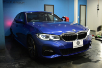 BMW 3シリーズ 320i Mｽﾎﾟｰﾂ 1ｵｰﾅｰ ｲﾉﾍﾞｰｼｮﾝ&ﾌｧｽﾄﾄﾗｯｸ&ｺﾝﾌｫｰﾄP ﾚｰｻﾞｰLEDﾗｲﾄ ACC HUD 可変Mｻｽ Mｽﾎﾟｰﾂﾌﾞﾚｰｷ 19AW ﾀｯﾁﾊﾟﾈﾙﾅﾋﾞ Bｶﾒﾗ ﾌﾙｾｸﾞ ｼﾞｪｽﾁｬｰC 電動ﾄﾗﾝｸ HiFiｽﾋﾟｰｶｰ ｱﾙｶﾝﾀｰﾗ電動ｽﾎﾟｰﾂｼｰﾄ ｱｯﾌﾟﾙｶｰﾌﾟﾚｲ 2年保証