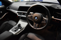 BMW 3シリーズ 320i Mｽﾎﾟｰﾂ 1ｵｰﾅｰ ｲﾉﾍﾞｰｼｮﾝ&ﾌｧｽﾄﾄﾗｯｸ&ｺﾝﾌｫｰﾄP ﾚｰｻﾞｰLEDﾗｲﾄ ACC HUD 可変Mｻｽ Mｽﾎﾟｰﾂﾌﾞﾚｰｷ 19AW ﾀｯﾁﾊﾟﾈﾙﾅﾋﾞ Bｶﾒﾗ ﾌﾙｾｸﾞ ｼﾞｪｽﾁｬｰC 電動ﾄﾗﾝｸ HiFiｽﾋﾟｰｶｰ ｱﾙｶﾝﾀｰﾗ電動ｽﾎﾟｰﾂｼｰﾄ ｱｯﾌﾟﾙｶｰﾌﾟﾚｲ 2年保証