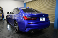 BMW 3シリーズ 320i Mｽﾎﾟｰﾂ 1ｵｰﾅｰ ｲﾉﾍﾞｰｼｮﾝ&ﾌｧｽﾄﾄﾗｯｸ&ｺﾝﾌｫｰﾄP ﾚｰｻﾞｰLEDﾗｲﾄ ACC HUD 可変Mｻｽ Mｽﾎﾟｰﾂﾌﾞﾚｰｷ 19AW ﾀｯﾁﾊﾟﾈﾙﾅﾋﾞ Bｶﾒﾗ ﾌﾙｾｸﾞ ｼﾞｪｽﾁｬｰC 電動ﾄﾗﾝｸ HiFiｽﾋﾟｰｶｰ ｱﾙｶﾝﾀｰﾗ電動ｽﾎﾟｰﾂｼｰﾄ ｱｯﾌﾟﾙｶｰﾌﾟﾚｲ 2年保証