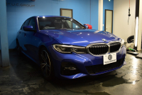 BMW 3シリーズ 320i Mｽﾎﾟｰﾂ 1ｵｰﾅｰ ｲﾉﾍﾞｰｼｮﾝ&ﾌｧｽﾄﾄﾗｯｸ&ｺﾝﾌｫｰﾄP ﾚｰｻﾞｰLEDﾗｲﾄ ACC HUD 可変Mｻｽ Mｽﾎﾟｰﾂﾌﾞﾚｰｷ 19AW ﾀｯﾁﾊﾟﾈﾙﾅﾋﾞ Bｶﾒﾗ ﾌﾙｾｸﾞ ｼﾞｪｽﾁｬｰC 電動ﾄﾗﾝｸ HiFiｽﾋﾟｰｶｰ ｱﾙｶﾝﾀｰﾗ電動ｽﾎﾟｰﾂｼｰﾄ ｱｯﾌﾟﾙｶｰﾌﾟﾚｲ 2年保証