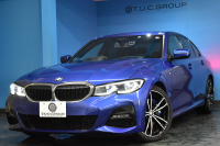 BMW 3シリーズ 320i Mｽﾎﾟｰﾂ 1ｵｰﾅｰ ｲﾉﾍﾞｰｼｮﾝ&ﾌｧｽﾄﾄﾗｯｸ&ｺﾝﾌｫｰﾄP ﾚｰｻﾞｰLEDﾗｲﾄ ACC HUD 可変Mｻｽ Mｽﾎﾟｰﾂﾌﾞﾚｰｷ 19AW ﾀｯﾁﾊﾟﾈﾙﾅﾋﾞ Bｶﾒﾗ ﾌﾙｾｸﾞ ｼﾞｪｽﾁｬｰC 電動ﾄﾗﾝｸ HiFiｽﾋﾟｰｶｰ ｱﾙｶﾝﾀｰﾗ電動ｽﾎﾟｰﾂｼｰﾄ ｱｯﾌﾟﾙｶｰﾌﾟﾚｲ 2年保証