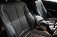 BMW Mシリーズ M2 MDCT 7速DCT LCI後期 ﾋｰﾀｰ付黒革 LEDﾍｯﾄﾞﾗｲﾄ&ﾃｰﾙ Mperformanceｶｽﾀﾑ ﾀｯﾁﾊﾟﾈﾙHDDﾅﾋﾞ Bｶﾒﾗ ﾘｱPDC 19AW 車線逸脱&歩行者警告 衝突軽減ﾌﾞﾚｰｷ ｶｰﾎﾞﾝｲﾝﾃﾘｱ 2年保証