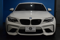 BMW Mシリーズ M2 MDCT 7速DCT LCI後期 ﾋｰﾀｰ付黒革 LEDﾍｯﾄﾞﾗｲﾄ&ﾃｰﾙ Mperformanceｶｽﾀﾑ ﾀｯﾁﾊﾟﾈﾙHDDﾅﾋﾞ Bｶﾒﾗ ﾘｱPDC 19AW 車線逸脱&歩行者警告 衝突軽減ﾌﾞﾚｰｷ ｶｰﾎﾞﾝｲﾝﾃﾘｱ 2年保証