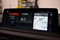 BMW Mシリーズ M2 MDCT 7速DCT LCI後期 ﾋｰﾀｰ付黒革 LEDﾍｯﾄﾞﾗｲﾄ&ﾃｰﾙ Mperformanceｶｽﾀﾑ ﾀｯﾁﾊﾟﾈﾙHDDﾅﾋﾞ Bｶﾒﾗ ﾘｱPDC 19AW 車線逸脱&歩行者警告 衝突軽減ﾌﾞﾚｰｷ ｶｰﾎﾞﾝｲﾝﾃﾘｱ 2年保証