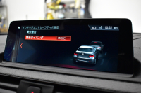 BMW Mシリーズ M2 MDCT 7速DCT LCI後期 ﾋｰﾀｰ付黒革 LEDﾍｯﾄﾞﾗｲﾄ&ﾃｰﾙ Mperformanceｶｽﾀﾑ ﾀｯﾁﾊﾟﾈﾙHDDﾅﾋﾞ Bｶﾒﾗ ﾘｱPDC 19AW 車線逸脱&歩行者警告 衝突軽減ﾌﾞﾚｰｷ ｶｰﾎﾞﾝｲﾝﾃﾘｱ 2年保証