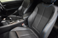 BMW Mシリーズ M2 MDCT 7速DCT LCI後期 ﾋｰﾀｰ付黒革 LEDﾍｯﾄﾞﾗｲﾄ&ﾃｰﾙ Mperformanceｶｽﾀﾑ ﾀｯﾁﾊﾟﾈﾙHDDﾅﾋﾞ Bｶﾒﾗ ﾘｱPDC 19AW 車線逸脱&歩行者警告 衝突軽減ﾌﾞﾚｰｷ ｶｰﾎﾞﾝｲﾝﾃﾘｱ 2年保証