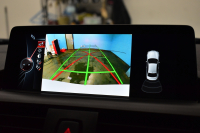 BMW 2シリーズ M235iｸｰﾍﾟ 『期間限定掲載！』 直6ﾀｰﾎﾞ 326馬力 ｻﾝﾙｰﾌ ﾋｰﾀｰ付黒革 ﾀｯﾁﾊﾟｯﾄﾞ式iﾄﾞﾗｲﾌﾞHDDﾅﾋﾞ Bｶﾒﾗ ﾘｱPDC  ｱﾀﾞﾌﾟﾃｨﾌﾞMｻｽﾍﾟﾝｼｮﾝ 大型ﾌﾞﾚｰｷｼｽﾃﾑ 18AW 車線逸脱&歩行者警告 衝突軽減ﾌﾞﾚｰｷ ﾊﾟﾄﾞﾙ ﾄﾞﾗﾊﾟﾌｫ DSRC 2年保証