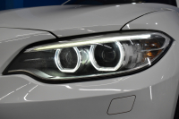 BMW 2シリーズ M235iｸｰﾍﾟ 『期間限定掲載！』 直6ﾀｰﾎﾞ 326馬力 ｻﾝﾙｰﾌ ﾋｰﾀｰ付黒革 ﾀｯﾁﾊﾟｯﾄﾞ式iﾄﾞﾗｲﾌﾞHDDﾅﾋﾞ Bｶﾒﾗ ﾘｱPDC  ｱﾀﾞﾌﾟﾃｨﾌﾞMｻｽﾍﾟﾝｼｮﾝ 大型ﾌﾞﾚｰｷｼｽﾃﾑ 18AW 車線逸脱&歩行者警告 衝突軽減ﾌﾞﾚｰｷ ﾊﾟﾄﾞﾙ ﾄﾞﾗﾊﾟﾌｫ DSRC 2年保証