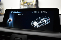 BMW 2シリーズ M235iｸｰﾍﾟ 『期間限定掲載！』 直6ﾀｰﾎﾞ 326馬力 ｻﾝﾙｰﾌ ﾋｰﾀｰ付黒革 ﾀｯﾁﾊﾟｯﾄﾞ式iﾄﾞﾗｲﾌﾞHDDﾅﾋﾞ Bｶﾒﾗ ﾘｱPDC  ｱﾀﾞﾌﾟﾃｨﾌﾞMｻｽﾍﾟﾝｼｮﾝ 大型ﾌﾞﾚｰｷｼｽﾃﾑ 18AW 車線逸脱&歩行者警告 衝突軽減ﾌﾞﾚｰｷ ﾊﾟﾄﾞﾙ ﾄﾞﾗﾊﾟﾌｫ DSRC 2年保証