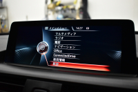 BMW 2シリーズ M235iｸｰﾍﾟ 『期間限定掲載！』 直6ﾀｰﾎﾞ 326馬力 ｻﾝﾙｰﾌ ﾋｰﾀｰ付黒革 ﾀｯﾁﾊﾟｯﾄﾞ式iﾄﾞﾗｲﾌﾞHDDﾅﾋﾞ Bｶﾒﾗ ﾘｱPDC  ｱﾀﾞﾌﾟﾃｨﾌﾞMｻｽﾍﾟﾝｼｮﾝ 大型ﾌﾞﾚｰｷｼｽﾃﾑ 18AW 車線逸脱&歩行者警告 衝突軽減ﾌﾞﾚｰｷ ﾊﾟﾄﾞﾙ ﾄﾞﾗﾊﾟﾌｫ DSRC 2年保証