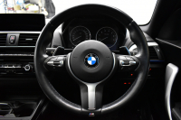BMW 2シリーズ M235iｸｰﾍﾟ 『期間限定掲載！』 直6ﾀｰﾎﾞ 326馬力 ｻﾝﾙｰﾌ ﾋｰﾀｰ付黒革 ﾀｯﾁﾊﾟｯﾄﾞ式iﾄﾞﾗｲﾌﾞHDDﾅﾋﾞ Bｶﾒﾗ ﾘｱPDC  ｱﾀﾞﾌﾟﾃｨﾌﾞMｻｽﾍﾟﾝｼｮﾝ 大型ﾌﾞﾚｰｷｼｽﾃﾑ 18AW 車線逸脱&歩行者警告 衝突軽減ﾌﾞﾚｰｷ ﾊﾟﾄﾞﾙ ﾄﾞﾗﾊﾟﾌｫ DSRC 2年保証