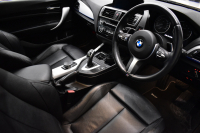 BMW 2シリーズ M235iｸｰﾍﾟ 『期間限定掲載！』 直6ﾀｰﾎﾞ 326馬力 ｻﾝﾙｰﾌ ﾋｰﾀｰ付黒革 ﾀｯﾁﾊﾟｯﾄﾞ式iﾄﾞﾗｲﾌﾞHDDﾅﾋﾞ Bｶﾒﾗ ﾘｱPDC  ｱﾀﾞﾌﾟﾃｨﾌﾞMｻｽﾍﾟﾝｼｮﾝ 大型ﾌﾞﾚｰｷｼｽﾃﾑ 18AW 車線逸脱&歩行者警告 衝突軽減ﾌﾞﾚｰｷ ﾊﾟﾄﾞﾙ ﾄﾞﾗﾊﾟﾌｫ DSRC 2年保証