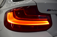 BMW 2シリーズ M235iｸｰﾍﾟ 『期間限定掲載！』 直6ﾀｰﾎﾞ 326馬力 ｻﾝﾙｰﾌ ﾋｰﾀｰ付黒革 ﾀｯﾁﾊﾟｯﾄﾞ式iﾄﾞﾗｲﾌﾞHDDﾅﾋﾞ Bｶﾒﾗ ﾘｱPDC  ｱﾀﾞﾌﾟﾃｨﾌﾞMｻｽﾍﾟﾝｼｮﾝ 大型ﾌﾞﾚｰｷｼｽﾃﾑ 18AW 車線逸脱&歩行者警告 衝突軽減ﾌﾞﾚｰｷ ﾊﾟﾄﾞﾙ ﾄﾞﾗﾊﾟﾌｫ DSRC 2年保証