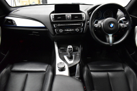 BMW 2シリーズ M235iｸｰﾍﾟ 『期間限定掲載！』 直6ﾀｰﾎﾞ 326馬力 ｻﾝﾙｰﾌ ﾋｰﾀｰ付黒革 ﾀｯﾁﾊﾟｯﾄﾞ式iﾄﾞﾗｲﾌﾞHDDﾅﾋﾞ Bｶﾒﾗ ﾘｱPDC  ｱﾀﾞﾌﾟﾃｨﾌﾞMｻｽﾍﾟﾝｼｮﾝ 大型ﾌﾞﾚｰｷｼｽﾃﾑ 18AW 車線逸脱&歩行者警告 衝突軽減ﾌﾞﾚｰｷ ﾊﾟﾄﾞﾙ ﾄﾞﾗﾊﾟﾌｫ DSRC 2年保証