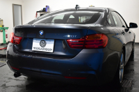 BMW 4シリーズ 420iｸﾞﾗﾝｸｰﾍﾟ Mｽﾎﾟｰﾂ ﾋｰﾀｰ付赤革 追従ACC ｵﾌﾟｼｮﾝLEDﾍｯﾄﾞﾗｲﾄ 社外ﾌﾙｾｸﾞTV 車線逸脱&歩行者警告 衝突軽減ﾌﾞﾚｰｷ  ﾀｯﾁﾊﾟｯﾄﾞiﾄﾞﾗｲﾌﾞHDDﾅﾋﾞ Bｶﾒﾗ ﾘｱPDC ﾊﾟﾄﾞﾙｼﾌﾄ 電動ﾘｱｹﾞｰﾄ ｽﾏｰﾄｷｰ 2年保証