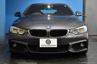 BMW 4シリーズ 420iｸﾞﾗﾝｸｰﾍﾟ Mｽﾎﾟｰﾂ ﾋｰﾀｰ付赤革 追従ACC ｵﾌﾟｼｮﾝLEDﾍｯﾄﾞﾗｲﾄ 社外ﾌﾙｾｸﾞTV 車線逸脱&歩行者警告 衝突軽減ﾌﾞﾚｰｷ  ﾀｯﾁﾊﾟｯﾄﾞiﾄﾞﾗｲﾌﾞHDDﾅﾋﾞ Bｶﾒﾗ ﾘｱPDC ﾊﾟﾄﾞﾙｼﾌﾄ 電動ﾘｱｹﾞｰﾄ ｽﾏｰﾄｷｰ 2年保証