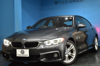 BMW 4シリーズ 420iｸﾞﾗﾝｸｰﾍﾟ Mｽﾎﾟｰﾂ ﾋｰﾀｰ付赤革 追従ACC ｵﾌﾟｼｮﾝLEDﾍｯﾄﾞﾗｲﾄ 社外ﾌﾙｾｸﾞTV 車線逸脱&歩行者警告 衝突軽減ﾌﾞﾚｰｷ  ﾀｯﾁﾊﾟｯﾄﾞiﾄﾞﾗｲﾌﾞHDDﾅﾋﾞ Bｶﾒﾗ ﾘｱPDC ﾊﾟﾄﾞﾙｼﾌﾄ 電動ﾘｱｹﾞｰﾄ ｽﾏｰﾄｷｰ 2年保証