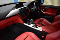 BMW 4シリーズ 420iｸﾞﾗﾝｸｰﾍﾟ Mｽﾎﾟｰﾂ ﾋｰﾀｰ付赤革 追従ACC ｵﾌﾟｼｮﾝLEDﾍｯﾄﾞﾗｲﾄ 社外ﾌﾙｾｸﾞTV 車線逸脱&歩行者警告 衝突軽減ﾌﾞﾚｰｷ  ﾀｯﾁﾊﾟｯﾄﾞiﾄﾞﾗｲﾌﾞHDDﾅﾋﾞ Bｶﾒﾗ ﾘｱPDC ﾊﾟﾄﾞﾙｼﾌﾄ 電動ﾘｱｹﾞｰﾄ ｽﾏｰﾄｷｰ 2年保証