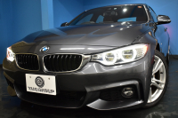BMW 4シリーズ 420iｸﾞﾗﾝｸｰﾍﾟ Mｽﾎﾟｰﾂ ﾋｰﾀｰ付赤革 追従ACC ｵﾌﾟｼｮﾝLEDﾍｯﾄﾞﾗｲﾄ 社外ﾌﾙｾｸﾞTV 車線逸脱&歩行者警告 衝突軽減ﾌﾞﾚｰｷ  ﾀｯﾁﾊﾟｯﾄﾞiﾄﾞﾗｲﾌﾞHDDﾅﾋﾞ Bｶﾒﾗ ﾘｱPDC ﾊﾟﾄﾞﾙｼﾌﾄ 電動ﾘｱｹﾞｰﾄ ｽﾏｰﾄｷｰ 2年保証