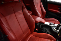 BMW 4シリーズ 420iｸﾞﾗﾝｸｰﾍﾟ Mｽﾎﾟｰﾂ ﾋｰﾀｰ付赤革 追従ACC ｵﾌﾟｼｮﾝLEDﾍｯﾄﾞﾗｲﾄ 社外ﾌﾙｾｸﾞTV 車線逸脱&歩行者警告 衝突軽減ﾌﾞﾚｰｷ  ﾀｯﾁﾊﾟｯﾄﾞiﾄﾞﾗｲﾌﾞHDDﾅﾋﾞ Bｶﾒﾗ ﾘｱPDC ﾊﾟﾄﾞﾙｼﾌﾄ 電動ﾘｱｹﾞｰﾄ ｽﾏｰﾄｷｰ 2年保証