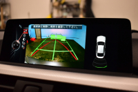 BMW 4シリーズ 420iｸﾞﾗﾝｸｰﾍﾟ Mｽﾎﾟｰﾂ ﾋｰﾀｰ付赤革 追従ACC ｵﾌﾟｼｮﾝLEDﾍｯﾄﾞﾗｲﾄ 社外ﾌﾙｾｸﾞTV 車線逸脱&歩行者警告 衝突軽減ﾌﾞﾚｰｷ  ﾀｯﾁﾊﾟｯﾄﾞiﾄﾞﾗｲﾌﾞHDDﾅﾋﾞ Bｶﾒﾗ ﾘｱPDC ﾊﾟﾄﾞﾙｼﾌﾄ 電動ﾘｱｹﾞｰﾄ ｽﾏｰﾄｷｰ 2年保証