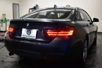 BMW 4シリーズ 420iｸﾞﾗﾝｸｰﾍﾟ Mｽﾎﾟｰﾂ ﾋｰﾀｰ付赤革 追従ACC ｵﾌﾟｼｮﾝLEDﾍｯﾄﾞﾗｲﾄ 社外ﾌﾙｾｸﾞTV 車線逸脱&歩行者警告 衝突軽減ﾌﾞﾚｰｷ  ﾀｯﾁﾊﾟｯﾄﾞiﾄﾞﾗｲﾌﾞHDDﾅﾋﾞ Bｶﾒﾗ ﾘｱPDC ﾊﾟﾄﾞﾙｼﾌﾄ 電動ﾘｱｹﾞｰﾄ ｽﾏｰﾄｷｰ 2年保証