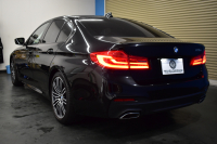 BMW 5シリーズ 530i Mｽﾎﾟｰﾂ 高出力ﾓﾃﾞﾙ ﾊｲﾗｲﾝP 全席ﾋｰﾀｰ付黒革 HUD LEDﾍｯﾄﾞﾗｲﾄ ACC LCW 全面液晶ﾒｰﾀｰ Mｽﾎﾟｰﾂﾌﾞﾚｰｷ ﾀｯﾁﾊﾟﾈﾙ対応iﾄﾞﾗｲﾌﾞHDDﾅﾋﾞﾌﾙｾｸﾞ 3Dﾋﾞｭｰ 車線逸脱&歩行者警告 衝突軽減B 19AW 2年保証