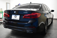 BMW 5シリーズ 530i Mｽﾎﾟｰﾂ 高出力ﾓﾃﾞﾙ ﾊｲﾗｲﾝP 全席ﾋｰﾀｰ付黒革 HUD LEDﾍｯﾄﾞﾗｲﾄ ACC LCW 全面液晶ﾒｰﾀｰ Mｽﾎﾟｰﾂﾌﾞﾚｰｷ ﾀｯﾁﾊﾟﾈﾙ対応iﾄﾞﾗｲﾌﾞHDDﾅﾋﾞﾌﾙｾｸﾞ 3Dﾋﾞｭｰ 車線逸脱&歩行者警告 衝突軽減B 19AW 2年保証