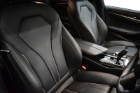 BMW 5シリーズ 530i Mｽﾎﾟｰﾂ 高出力ﾓﾃﾞﾙ ﾊｲﾗｲﾝP 全席ﾋｰﾀｰ付黒革 HUD LEDﾍｯﾄﾞﾗｲﾄ ACC LCW 全面液晶ﾒｰﾀｰ Mｽﾎﾟｰﾂﾌﾞﾚｰｷ ﾀｯﾁﾊﾟﾈﾙ対応iﾄﾞﾗｲﾌﾞHDDﾅﾋﾞﾌﾙｾｸﾞ 3Dﾋﾞｭｰ 車線逸脱&歩行者警告 衝突軽減B 19AW 2年保証